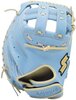 SSK Advanced Softball 34&quot; Catcher Glove Colombia Blue RHT
