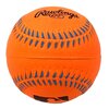 Rawlings Sponge Rubber Baseball Orange