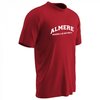 Almere &#039;90 Dry Gear T-Shirt Scarlet