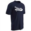 Blue Hitters Dry Gear T-Shirt Navy