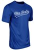 Blue Socks Dry Gear T-Shirt Royal