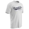 Boosters Dry Gear T-Shirt White