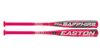 Easton Pink Saphire 25 Fastpitch Bat -10