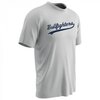 Bullfighters Dry Gear T-Shirt White/Navy