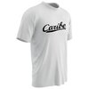 Caribe Dry Gear T-Shirt White/Black