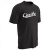 Caribe Dry Gear T-Shirt Black