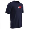 Double Stars Heiloo Dry Gear T-Shirt Navy
