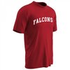 Falcons Dry Gear T-Shirt Scarlet