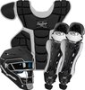 Rawlings Mach Catcher Set Intermediate Black/White