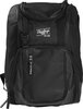 Rawlings Chaos Youth Backpack Black