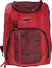 Rawlings Chaos Youth Backpack Scarlet