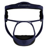 Rampage Softball Fielder&#039;s Facemask Navy