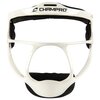 Rampage Softball Fielder&#039;s Facemask White