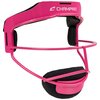 Champro Sentry Fielder&#039;s Mask Pink
