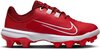 Nike Hyperdiamond 4 Pro Scarlet Low Rubber Cleats