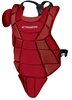 Champro Contour Fit Body Protector 14.5&quot; Scarlet