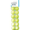 CBB52Y - Champro 5" Poly Molded Yellow Golfballen