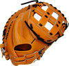 Easton Professional Collection Color Splash 34" Catcher Glove Tan/Black RHT