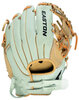 Easton Elite Series Morgan Stuart 11.5" Infield Glove Camel/White RHT