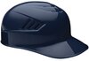 Rawlings CoolFlo Sized Coach/Catcher Helmet Navy