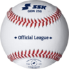 GDN250 - SSK Baseball