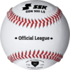 GDN900 - SSK Low Seam Baseball