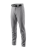 PA JAP - SSK Japan Pro Quality Open Bottom Baseball Pants Grey