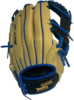 SSK EBC20 10.75" All-Round Glove Tan/Black/Blue RHT