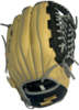 SSK EBC20 12" All-Round Glove Tan/Black/Grey RHT