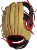 SSK EBC20 11.5" All-Round Glove Tan/Black/Red RHT