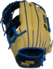 SSK EBC20 10.75" All-Round Glove Tan/Black/Blue LHT