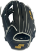 SSK EBC20 12" All-Round Glove Black/Grey LHT