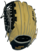 SSK EBC20 12" All-Round Glove Tan/Black/Grey LHT