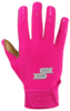 SSK X1 Color Rush Batting Gloves Pink