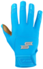 SSK X1 Color Rush Batting Gloves Colombia Blue