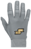 SSK Showcase Batting Gloves Grey
