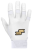 SSK Showcase Batting Gloves White