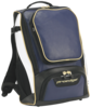 SSK ProEdge Leather Backpack Royal