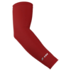 SSK X1 Compression Arm Sleeve Scarlet