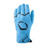 Evoshield Carbyne Batting Gloves with Strap Victory Blue