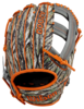 Wilson A2000 Gunnar Henderson 11.75" Infield Glove Camouflage/Black/Orange RHT