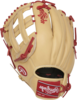 Rawlings Select Pro Lite Bryce Harper 12" Outfield Glove Tan/Red LHT