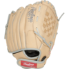Rawlings Sure Catch Carlos Correa 10.5" Youth Glove Tan/Grey RHT