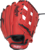 Rawlings Sure Catch Corbin Carrol 10.5" Youth Glove Red/Black RHT