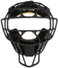 Champro Rampage Mask - Bio-Fresh Black