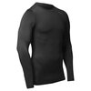 CJ3 - Champro Compression Undershirt Black