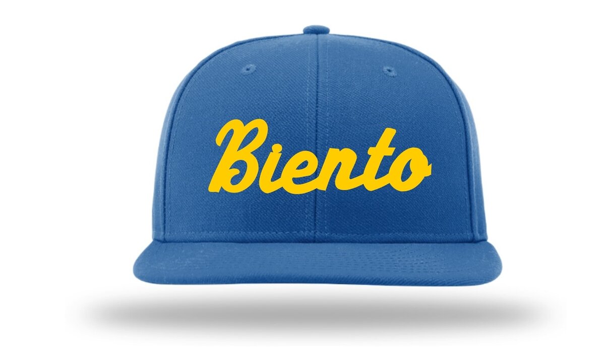 Bi&euml;nto PTS65 Richardson sized woolcap