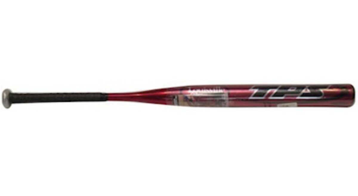 FP29 - Louisville Slugger Ultra Light CU31 Aluminium Softbal Knuppel (31/21)