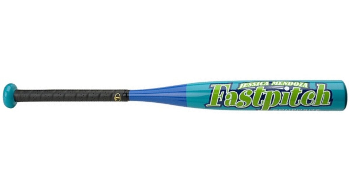 Louisville Slugger TPS Mendoza Fastpitch BeeBall 27" Knuppel -13.5