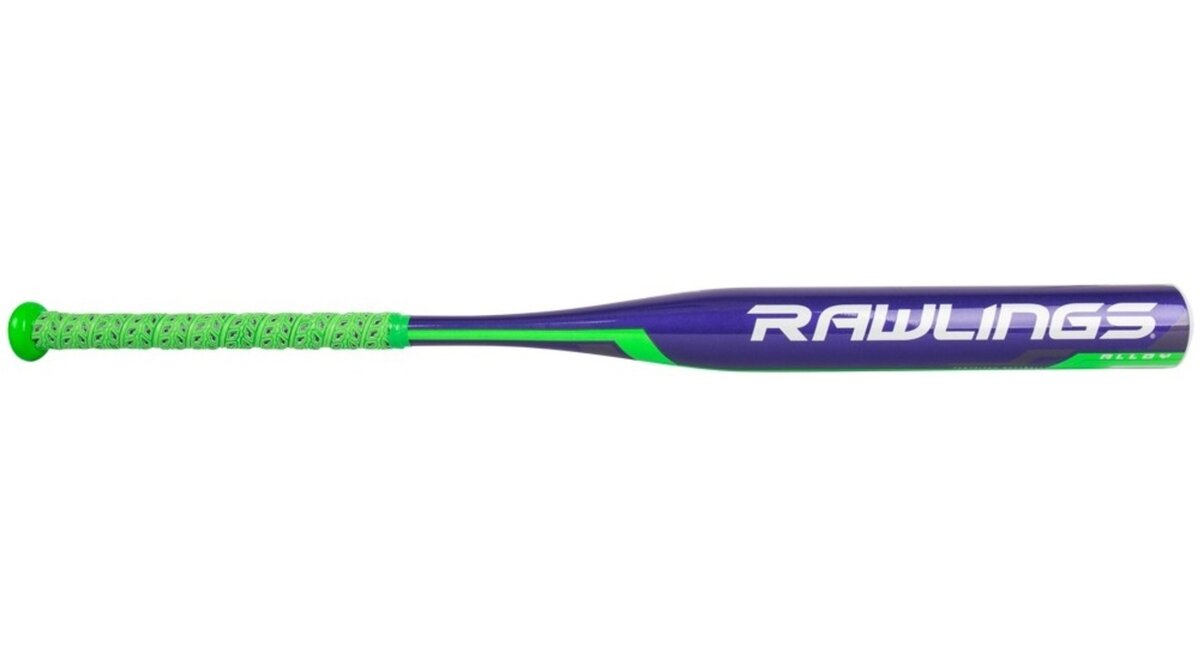 FP7S13 - Rawlings Storm -13 Fastpitch Bat 30" & 31"